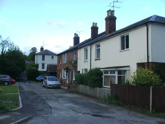 An appeal for witnesses has been issued after a woman was reportedly bitten by a dog in Bridge, near Canterbury – (ID 519947)