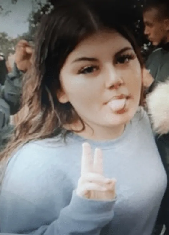 Police are appealing for help to trace two teenage girls missing from Blackpool – (ID 519928)