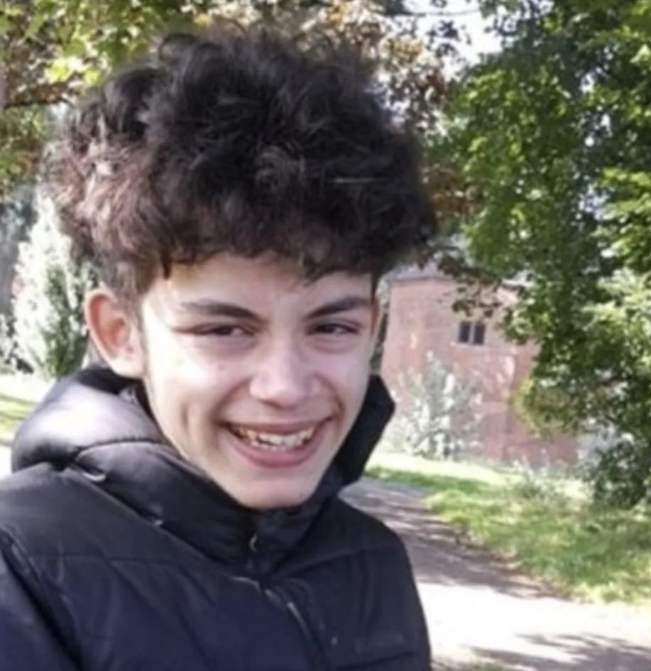 Police charged teenage boy with murder as his victim has been named today as 15-year-old Zane Smart – (ID 525823)
