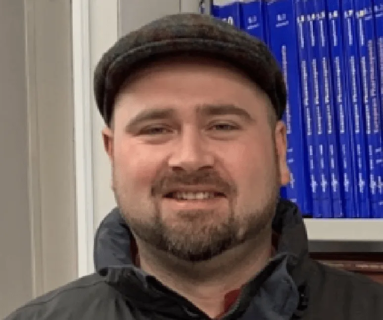 Police are concerned for the welfare of James Pullen who is missing from Bognor – (ID 525262)