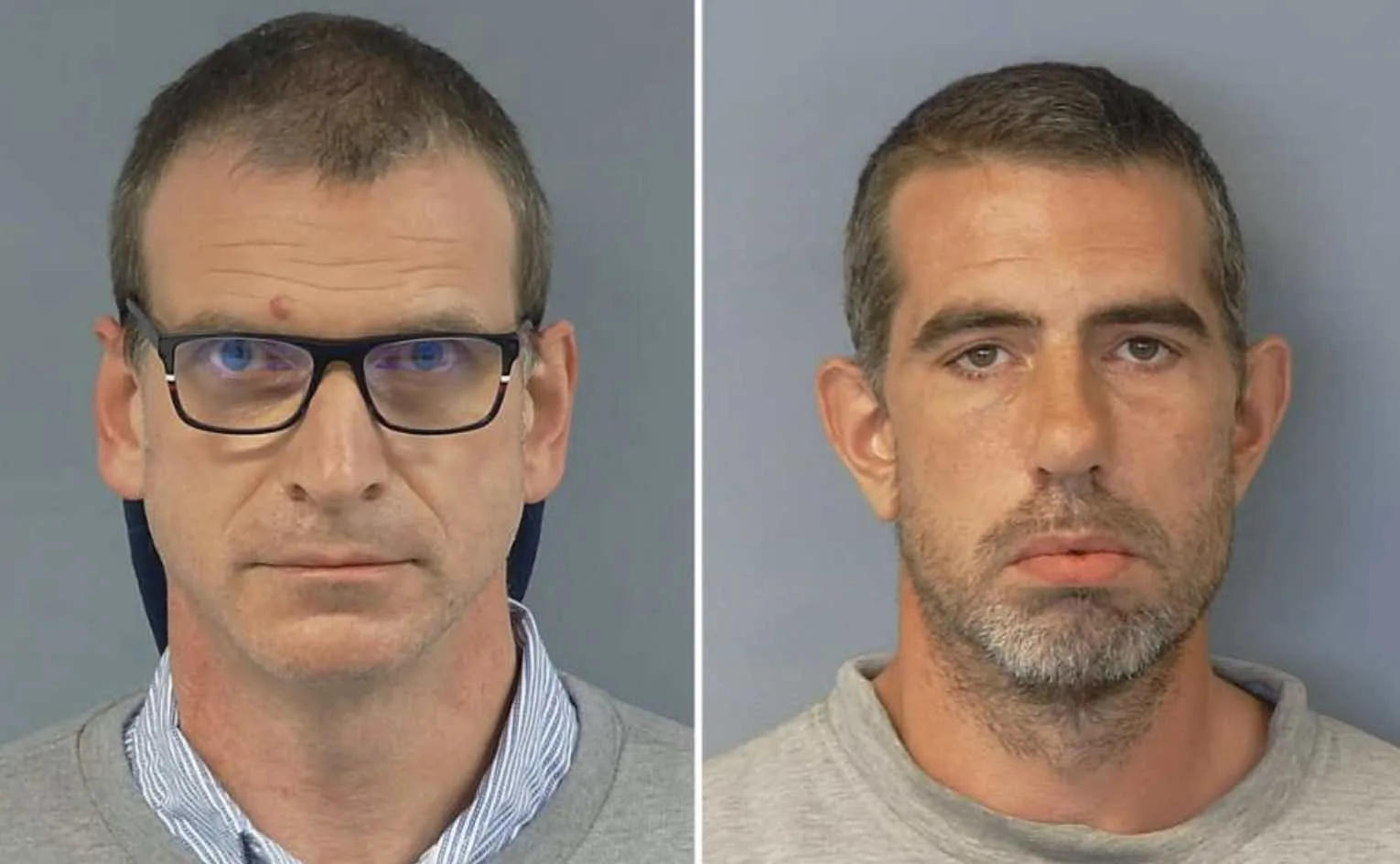 Two men from the Isle of Wight have been sentenced to more than 20 years in prison for a “catalogue of appalling child sex offences.” – (…