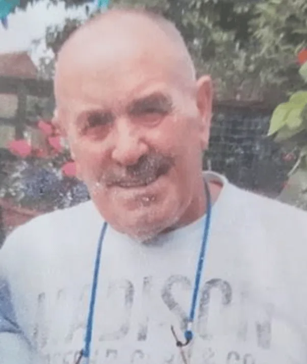 Officers are seeking information to assist in the search for a missing man from Whitstable – (ID 525926)