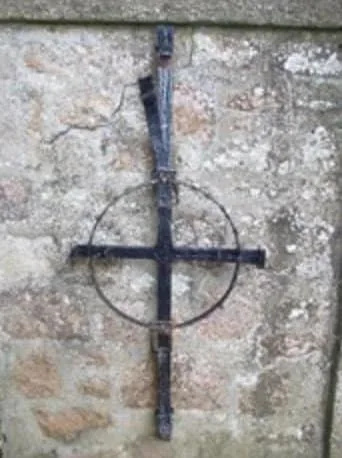 The theft of a historical trap from Mintlaw has prompted police to issue an appeal for information – (ID 527921)