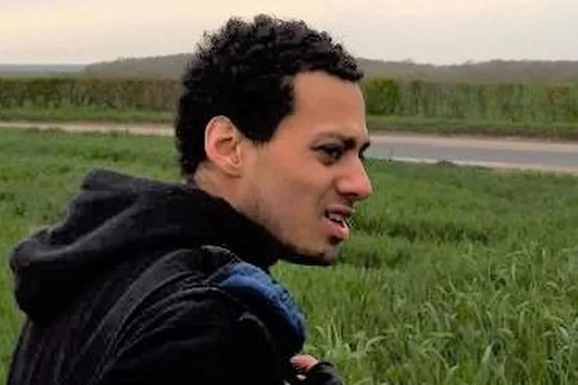 The sentencing date for the man convicted of murdering PCSO Julia James has been set – (ID 527361)