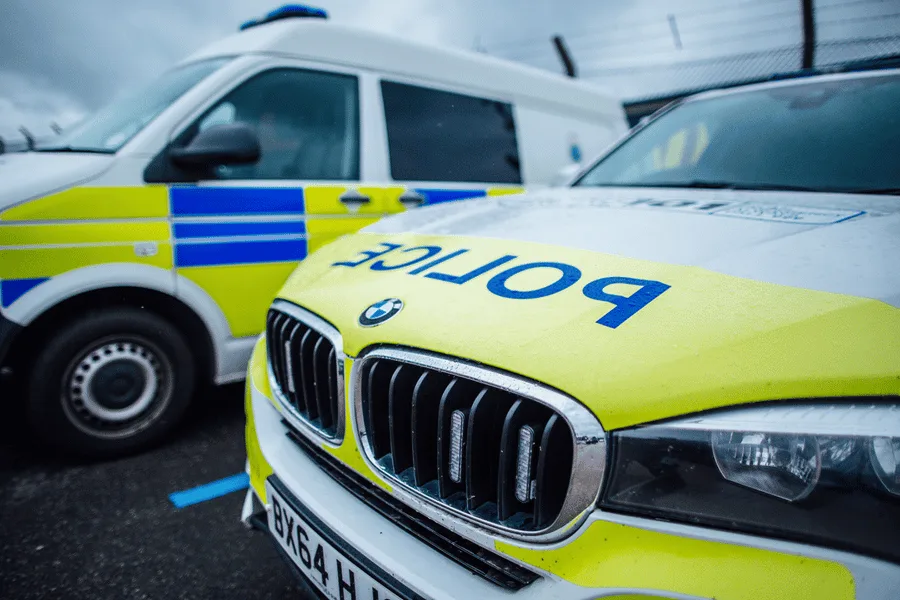 Three Wolverhampton men were injured in a fight, prompting an investigation – (ID 527955)