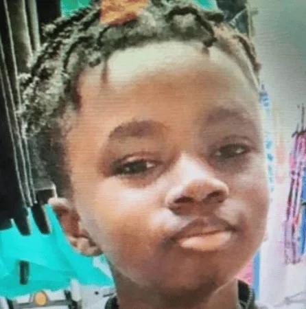 Police are asking for the public’s assistance in locating 12-year-old Samuel, who went missing from Caterham yesterday (6 June) – (ID 526…