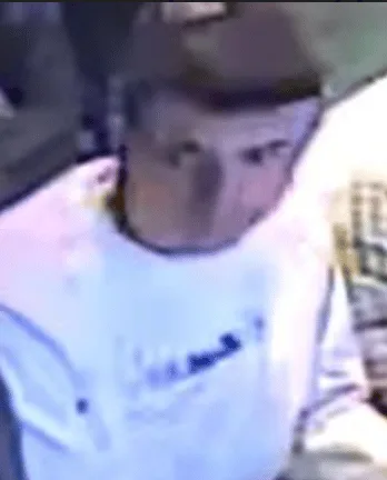 Detectives in Rochester are investigating a report of an assault and have released a CCTV image of a man who may have important informati…