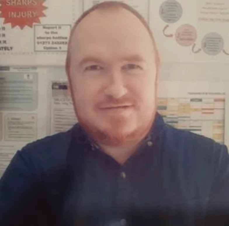 Police are extremely concerned for the welfare of missing Chichester resident Timothy Evans, 35 – (ID 526567)