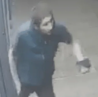 Detectives are looking for a man who may have information about a robbery in Margate that resulted in the theft of cash and a mobile phon…