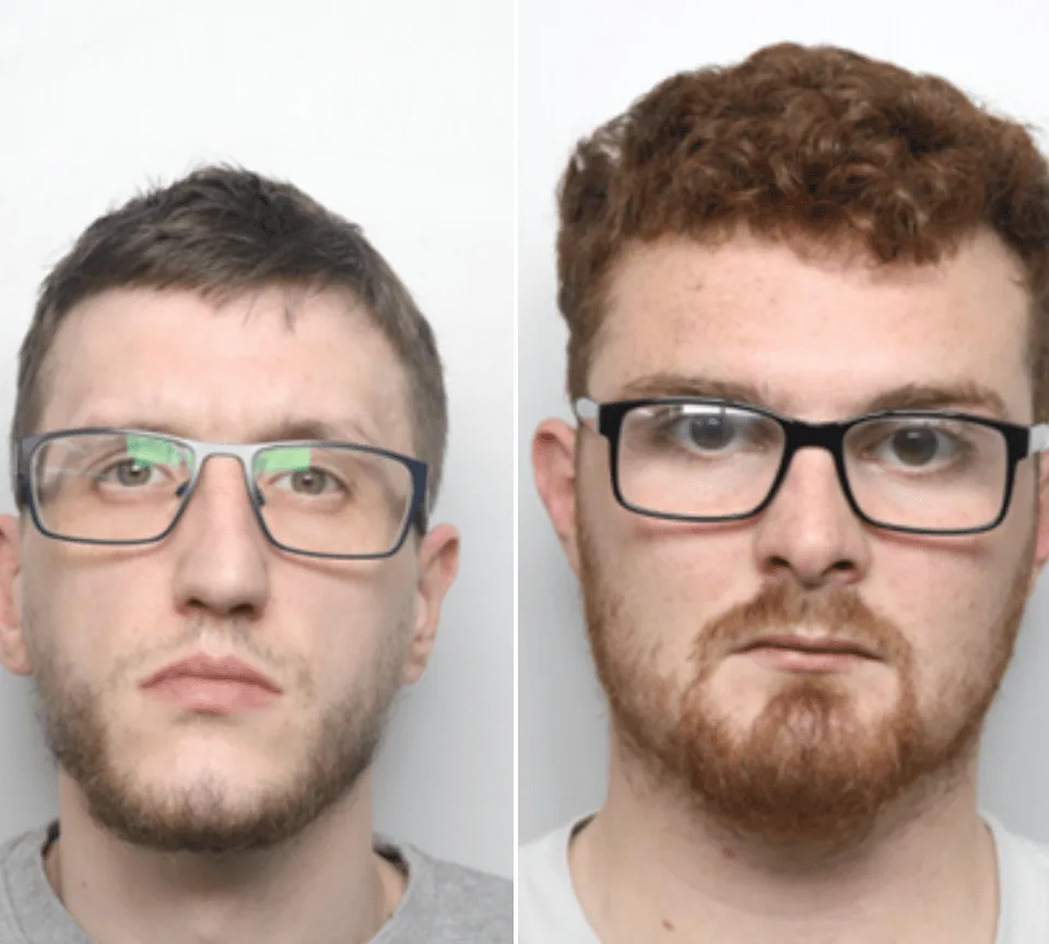 Three people have been sentenced in Banbury for drug offences – (ID 527821)