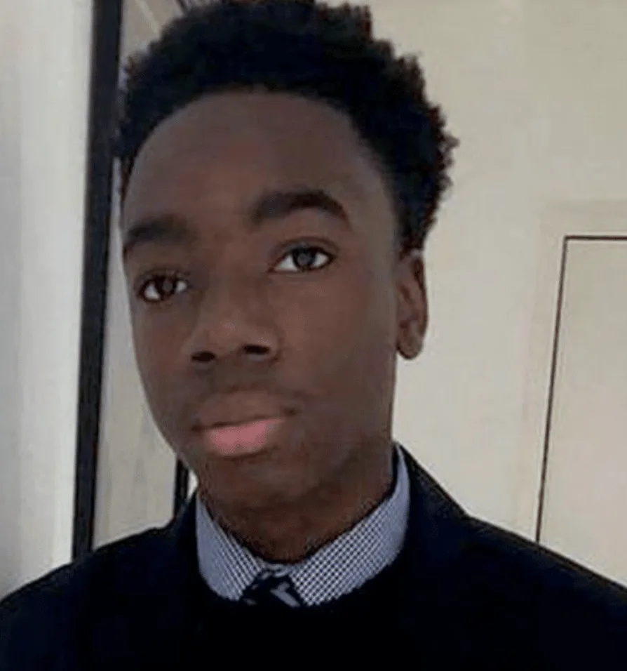 The family of Richard Okorogheye has rejected the Met Police’s apology for failings in handling initial reports that he was missing – (ID…