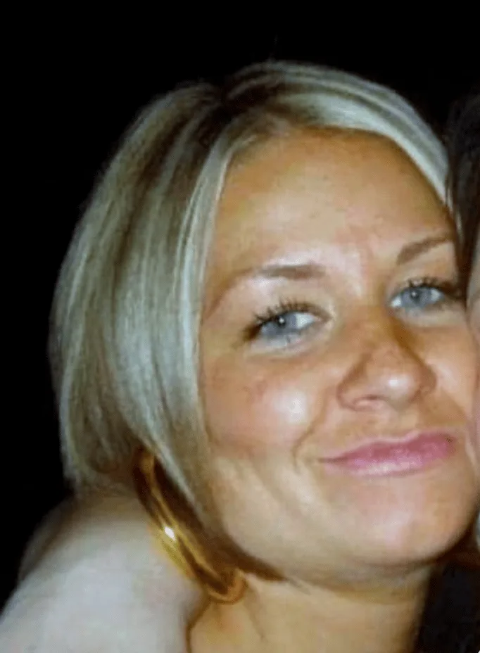 First Picture of Mother Murder in Margate she has been named as Samantha Murphy – (ID 529191)