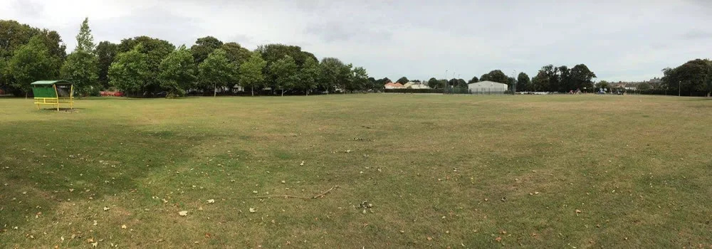 Witnesses are being sought in connection with reported criminal damage in a Deal park – (ID 528356)