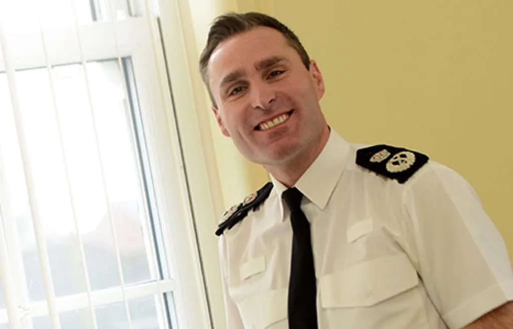 Wiltshire Police is rated ‘inadequate’ – (ID 528416)