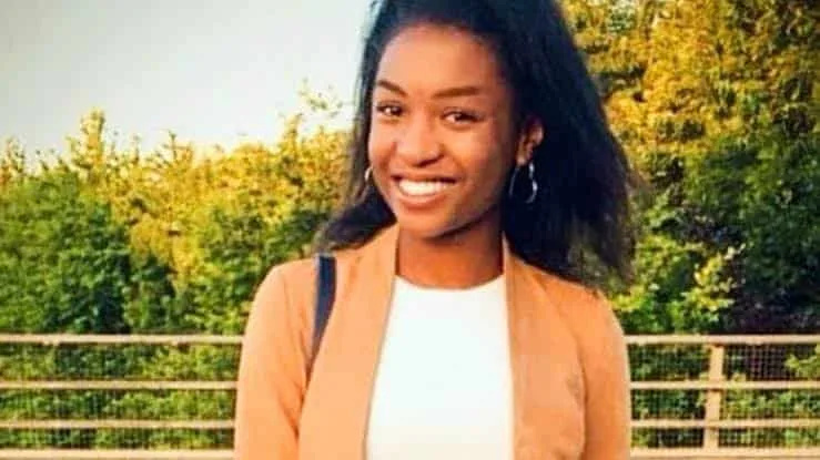 Missing student nurse Owami Davies has been found ‘safe and well’ in Hampshire almost eight weeks after she went missing in south London …