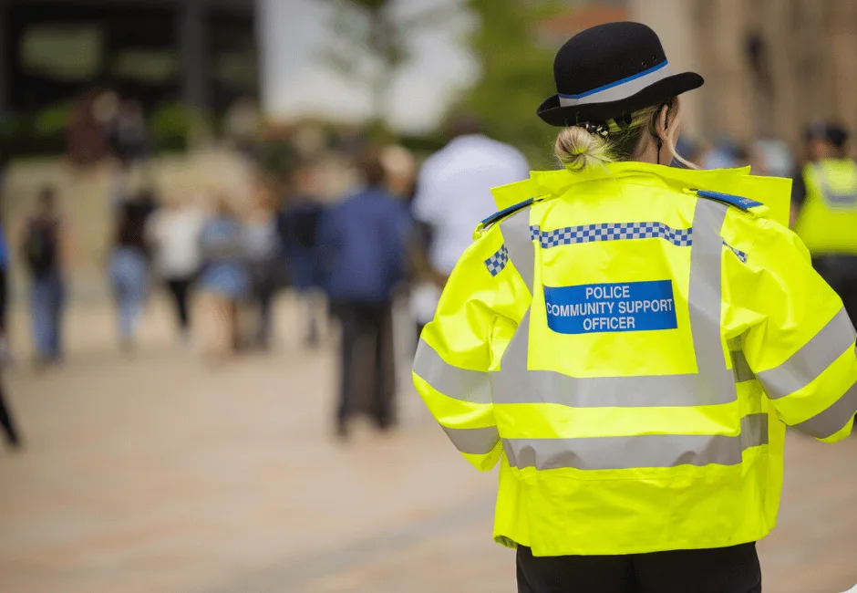 Two men have been arrested after a man was stabbed to death in Coventry – (ID 530977)