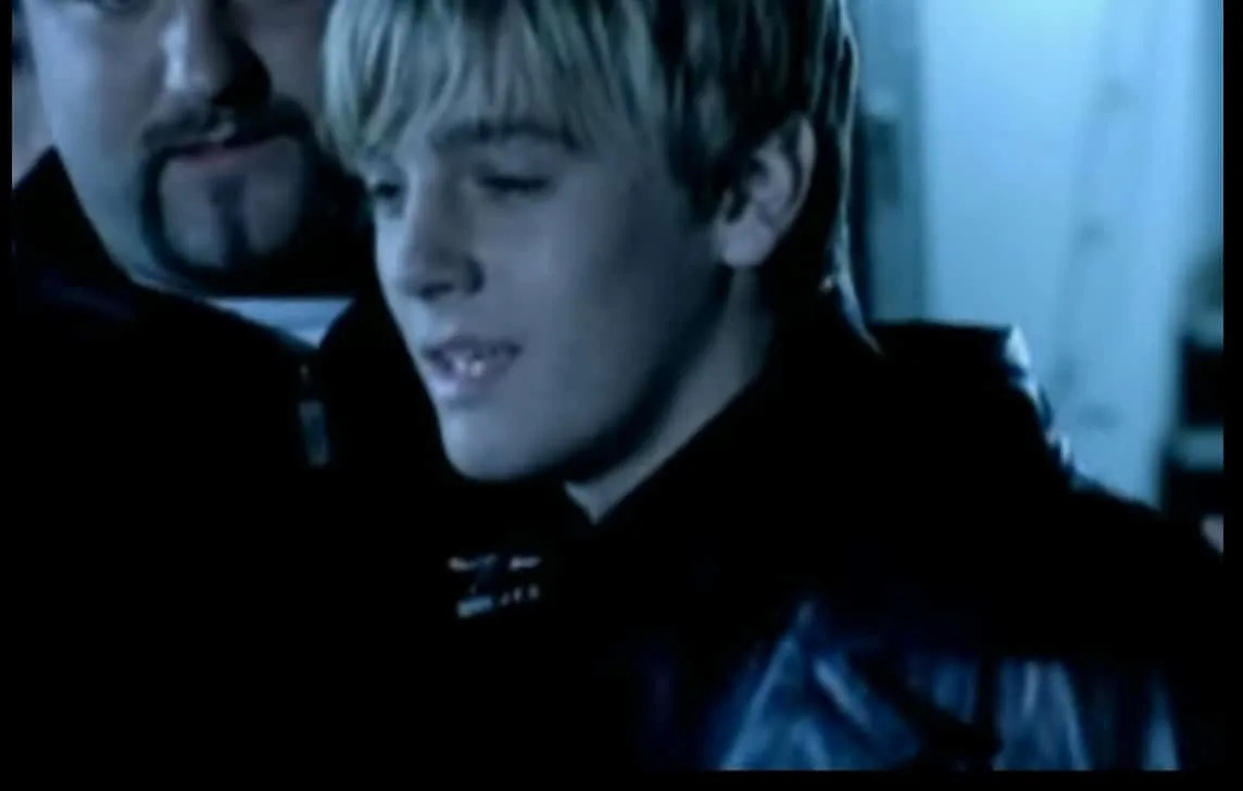Singer Aaron Carter has died after apparently drowning at his Lancaster home Saturday morning – (ID 533026)