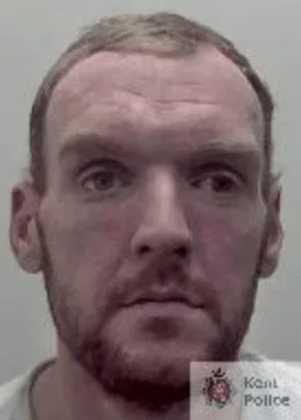 Robert Muttock is wanted in connection to a recall to prison – (ID 532536)