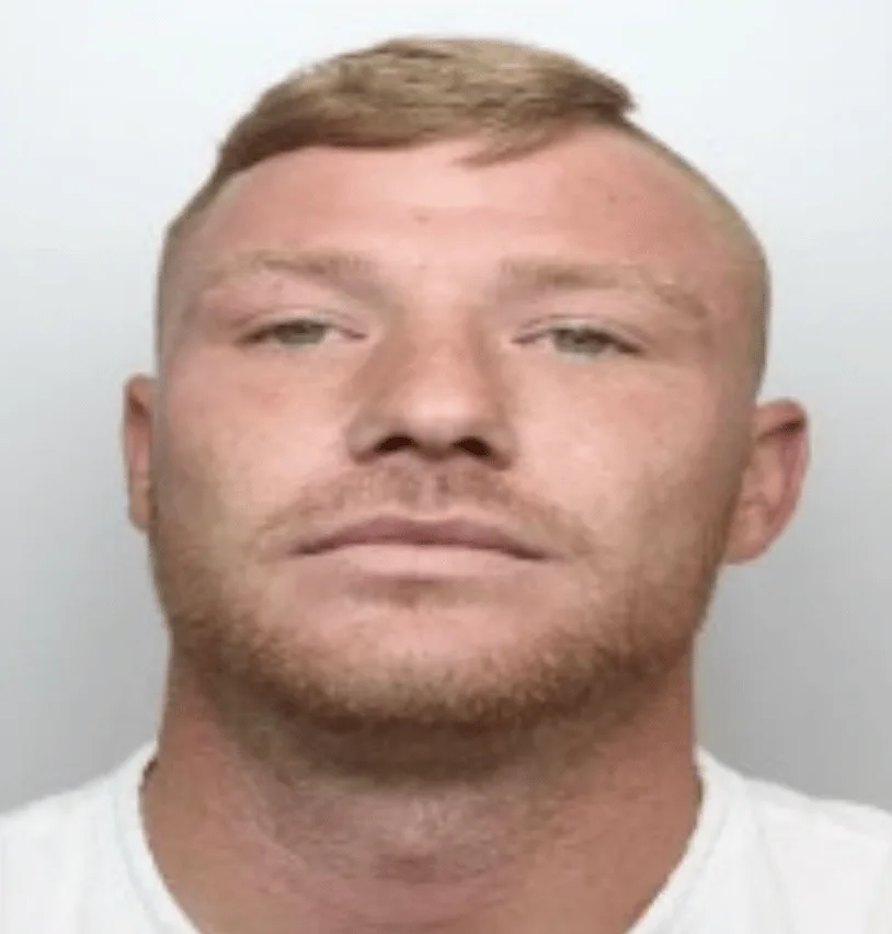Officers in #Sheffield are appealing for your help to find David – (ID 532919)