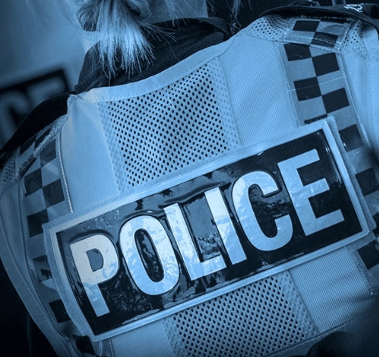 Two men have been charged and remanded into custody after possessing a firearm in Manchester City Centre – (ID 533076)