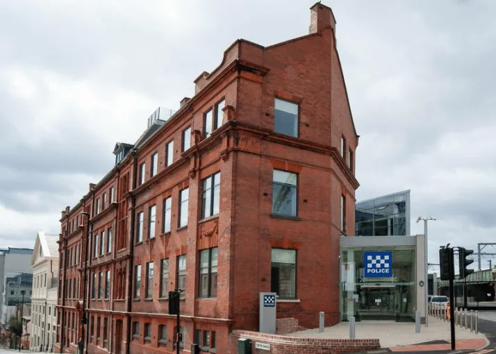 Police launched a murder investigation after a man died in #Newcastle – (ID 533768)