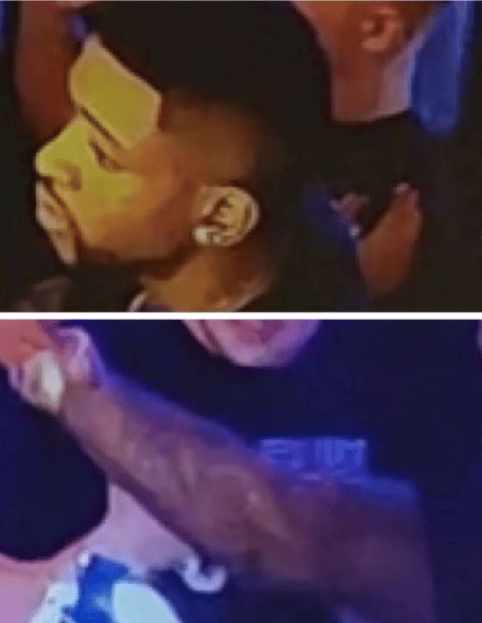 CCTV images have been issued by officers investigating an assault inside a Maidstone night club – (ID 533982)