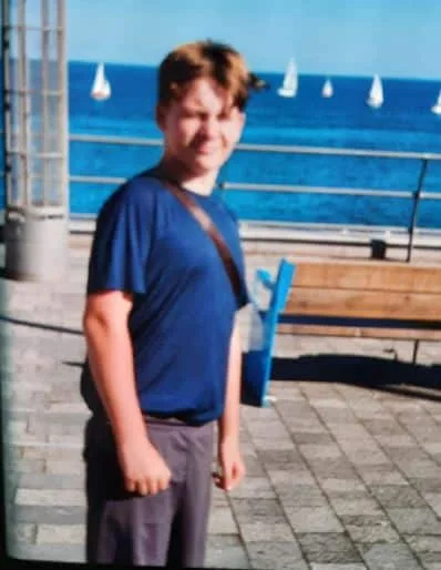 Police are appealing for information to locate 12-year-old Lucas Wood who has been reported missing from Bradford – (ID 532866)