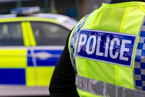 Screwed Over: burglars caught out by their own tools – (ID 534304)