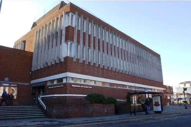 A woman is to appear in court charged in connection with repeated anti-social behaviour in Margate town centre