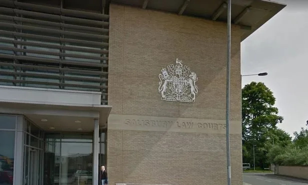 A man who was caught driving at 103mph on the M4 has been disqualified from the roads