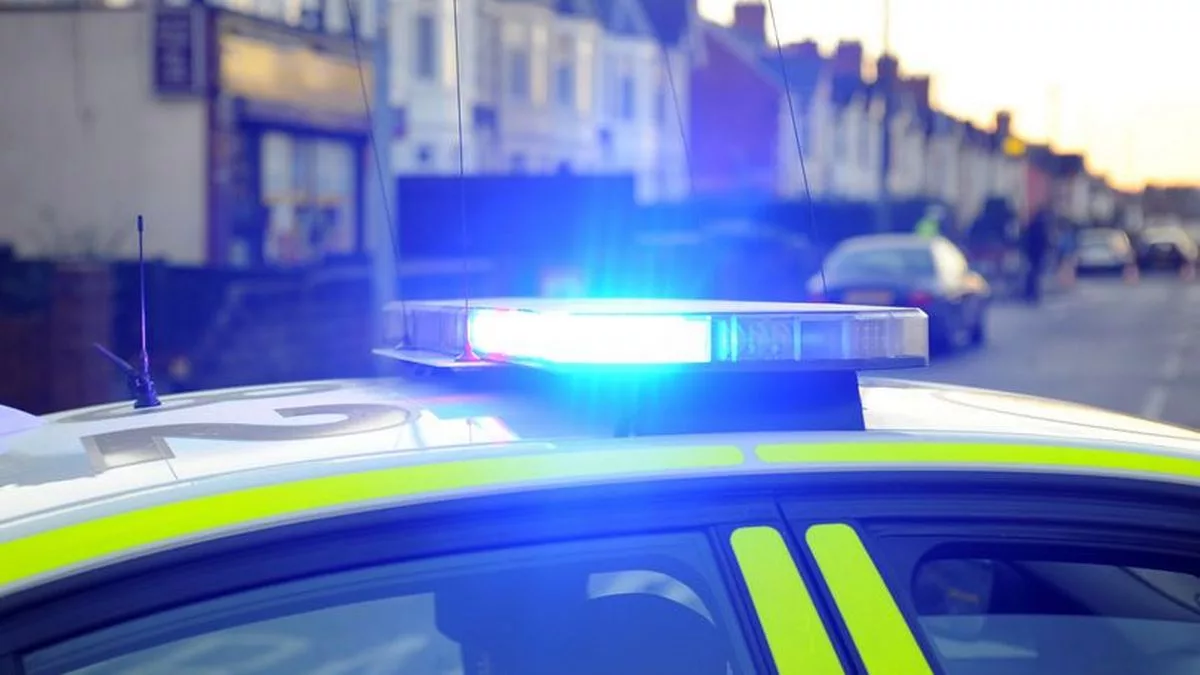 Man Knocked Out in Brutal Corner Shop Attack – Police Urge Witnesses to Come Forward