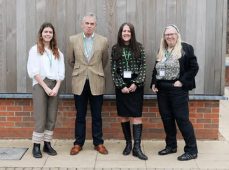 East Hants Unites for Climate Action at Get East Hants Green Event