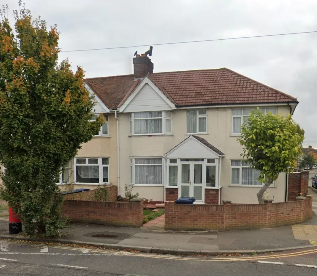 Manhunt launched for Gang of Four after vile attack on pensioner