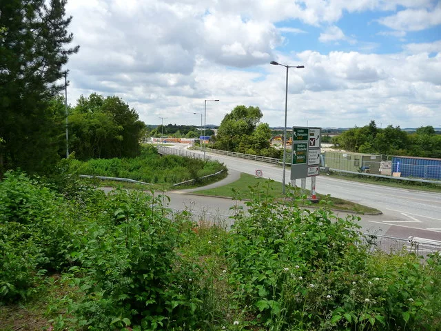 Police are appealing for information after a man indecently exposed himself to a woman in Andover