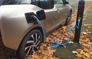 Transport Decarbonisation Package To Help Boost Net Zero Ambitions