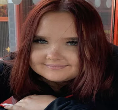 Officers searching for missing Amy from Gillingham release CCTV image of missing teen