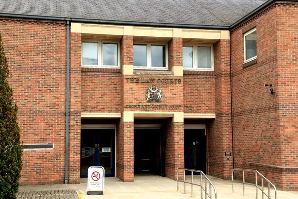 Two Men Have Been Jailed For Running A County Line In Norwich