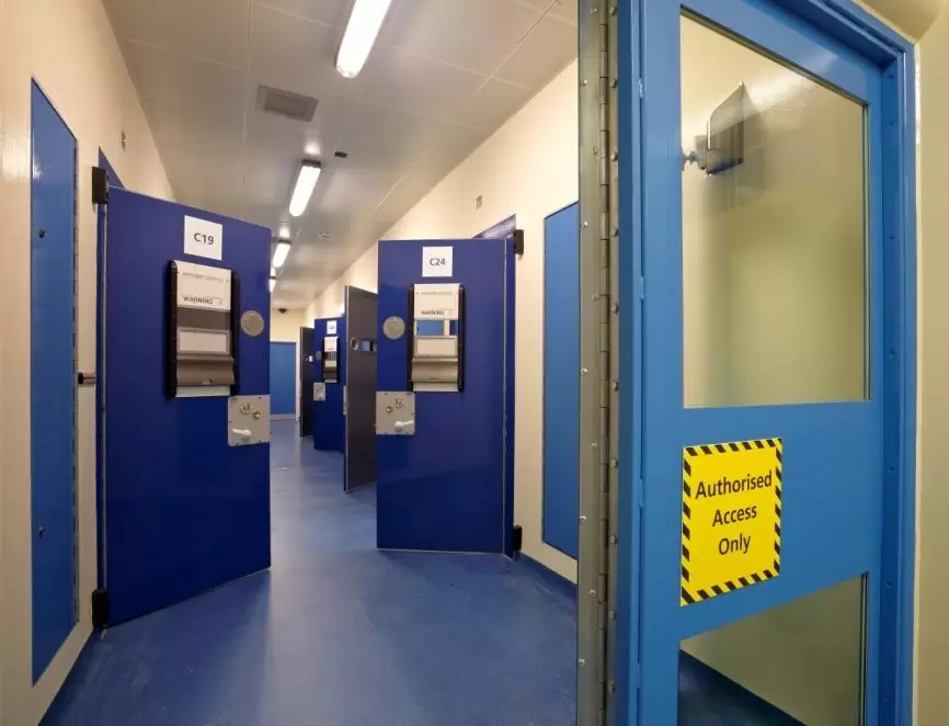 Detectives Investigating A Serious Assault In Edenbridge Have Made An Arrest