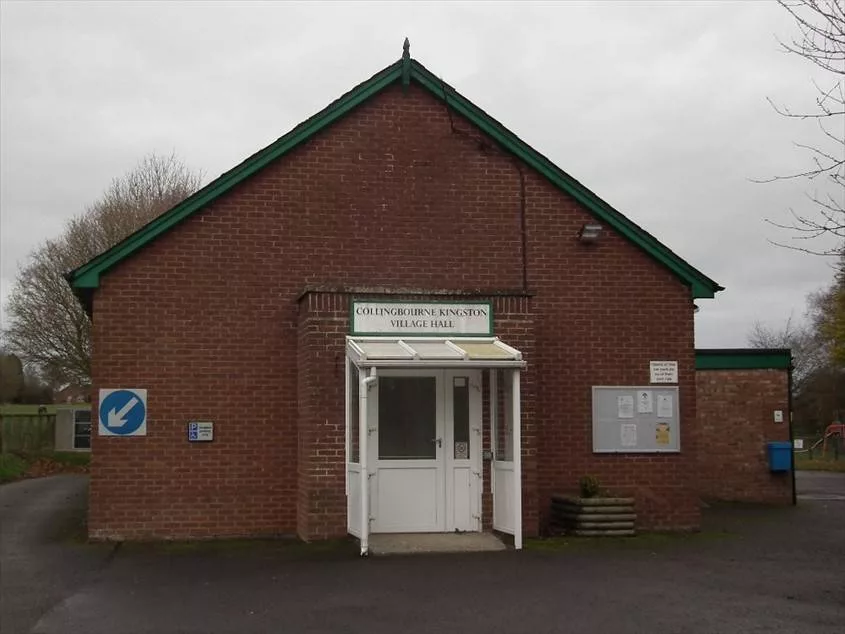 Police are appealing for information following an assault which took place in Collingbourne Kingston