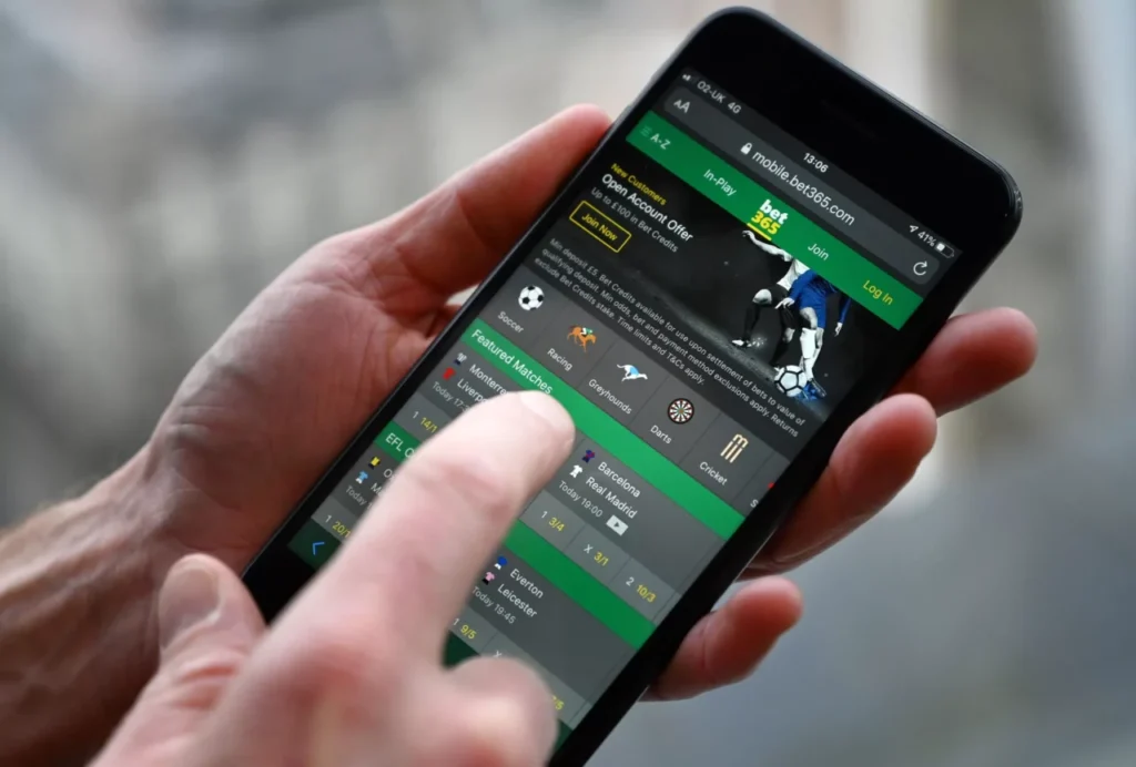 A Man Has Been Jailed After He Was Convicted Of Conspiracy To Commit Fraud By False Representation Against Online Gambling Company Bet365