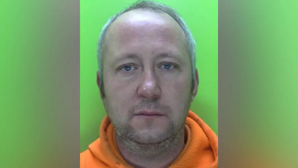 Paedophile’s Sentence Is Doubled