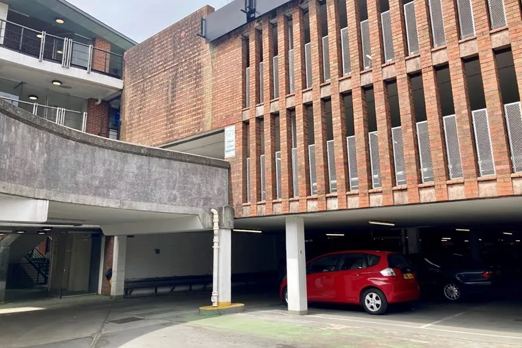 A man arrested on suspicion of manslaughter following the death of a woman in Salisbury has been released on bail