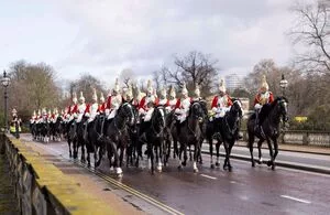 Armed Forces Personnel To Feature In Coronation