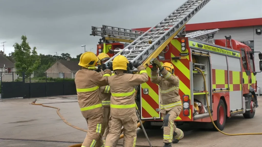 Detectives Are Appealing For Information Following An Arson Attack At A Business