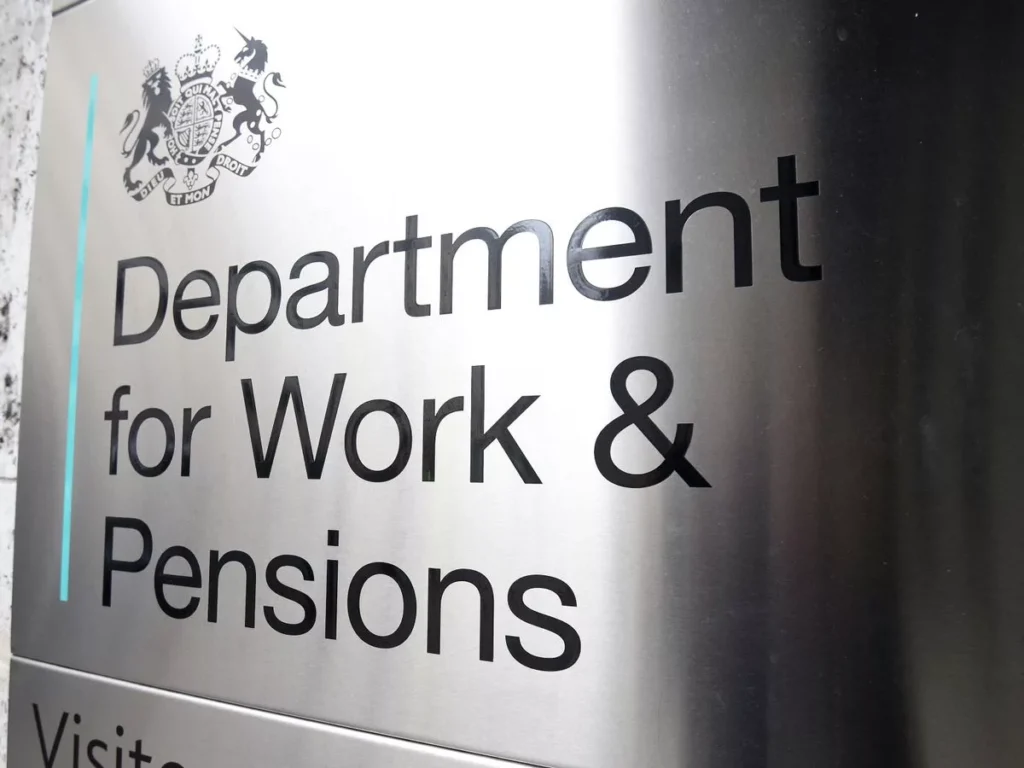 In a sudden announcement, the DWP has ceased all cost of living payments worth £301