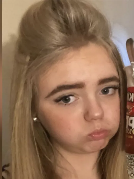 Can you help Police find Lucy Beaumont who’s missing from #Harlow?