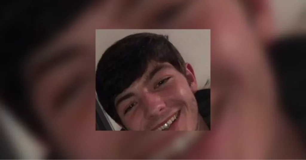 A Murder Investigation Has Now Been Launched After A Man Who Was Stabbed In Croxteth Earlier This Month Passed Away This Morning