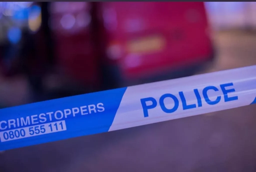 A Man In His 20s Was Stabbed In Coventry City Centre In The Early Hours And Has Died, While A Second Victim With Stab Wounds To His Hands Was Taken To The Hospital