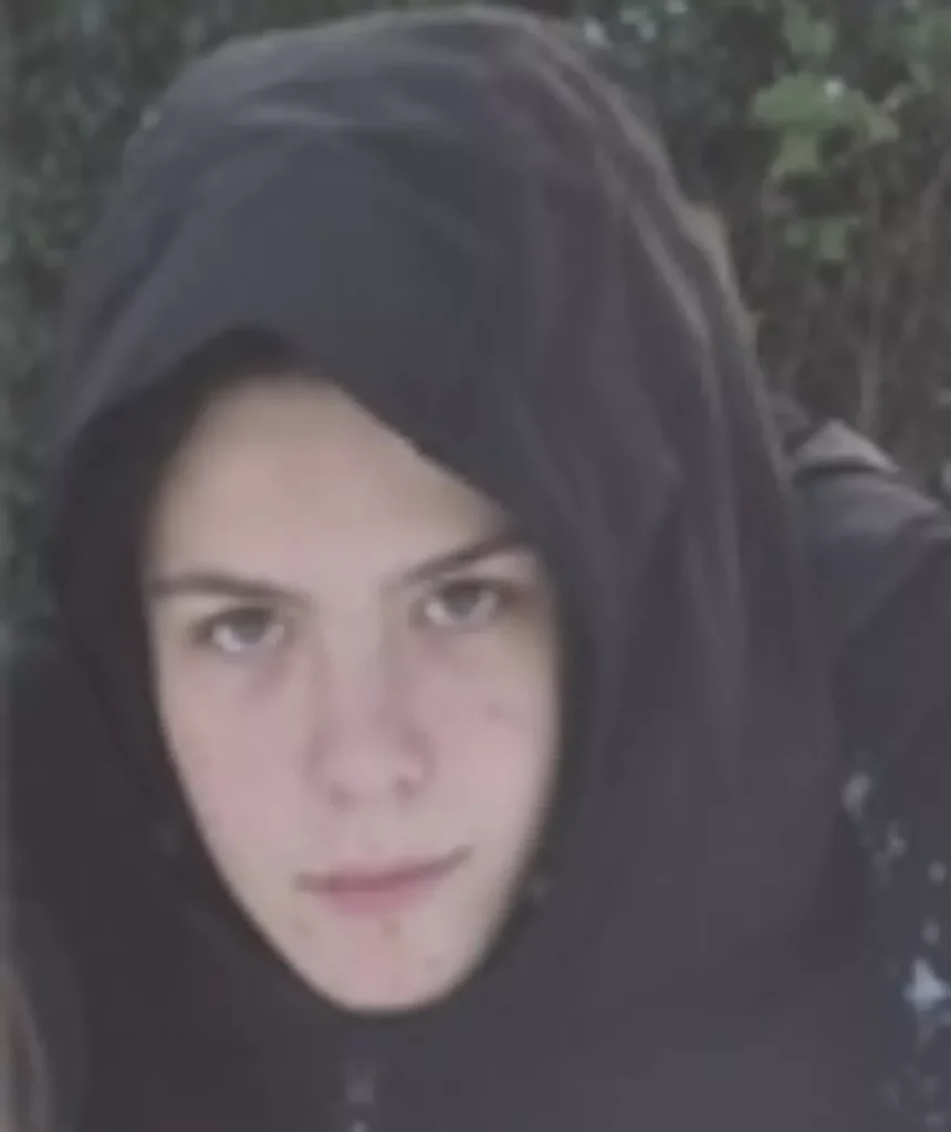 Concerns for teenager missing from the Malling area
