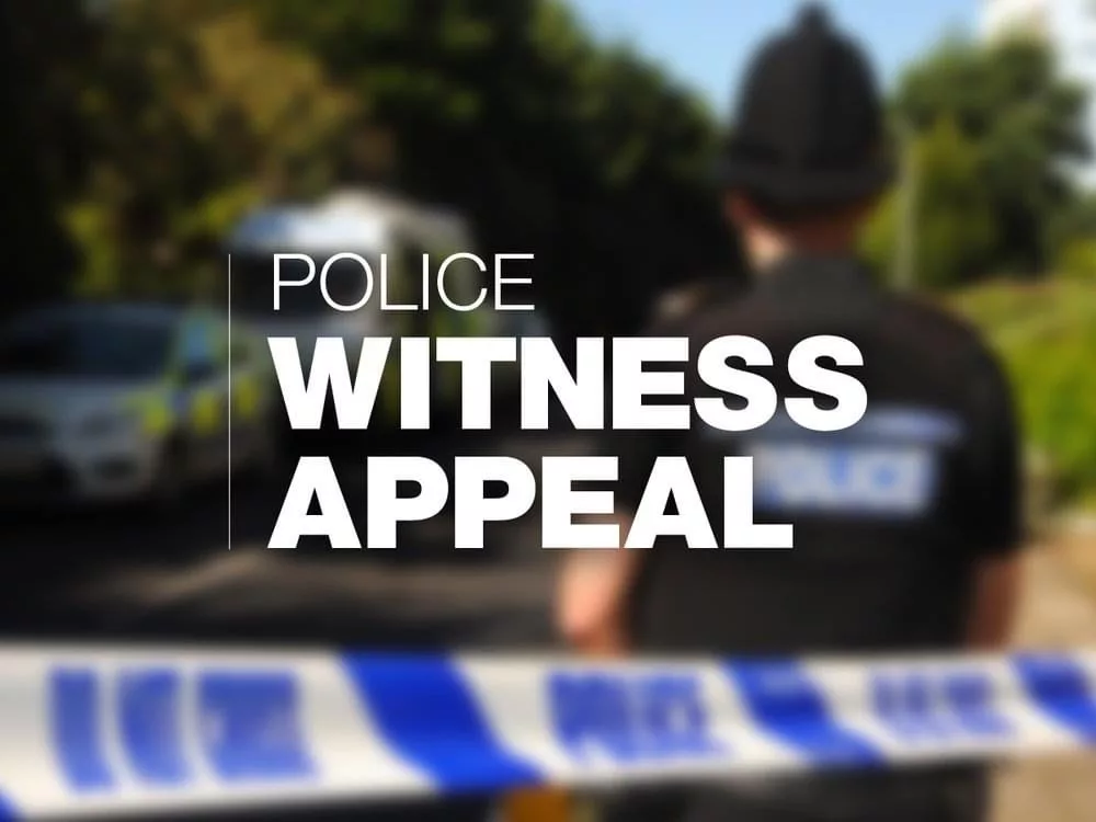 A 45-year-old man has sadly died following a collision involving a lorry on the A52 at Croft earlier today